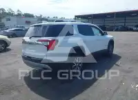 2022 GMC ACADIA photo