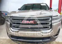 2022 GMC ACADIA фото