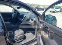 2022 GMC ACADIA фото