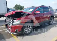 2022 GMC ACADIA фото