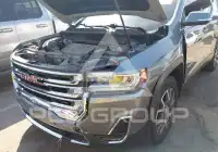 2022 GMC ACADIA photo