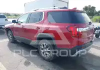 2022 GMC ACADIA фото