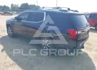 2022 GMC ACADIA фото