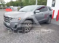 2022 GMC ACADIA фото