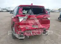 2022 GMC ACADIA фото