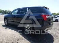 2022 GMC ACADIA photo