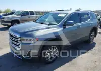2022 GMC ACADIA photo