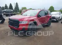 2022 GMC ACADIA photo
