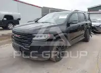 2022 GMC ACADIA фото