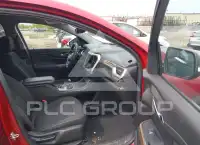 2022 GMC ACADIA photo