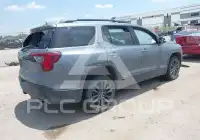 2022 GMC ACADIA фото