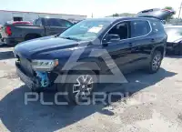 2022 GMC ACADIA фото