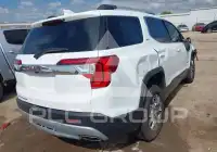 2022 GMC ACADIA фото