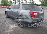 2022 GMC ACADIA фото