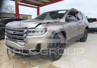 2022 GMC ACADIA фото