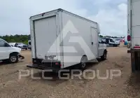 2022 GMC Savana фото