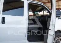 2022 GMC Savana фото