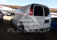 2022 GMC Savana фото