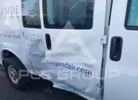 2022 GMC Savana photo