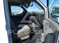 2022 GMC Savana фото