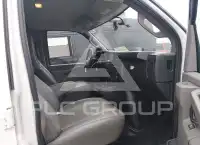 2022 GMC Savana фото