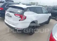 2022 GMC TERRAIN фото