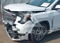 2022 GMC TERRAIN фото