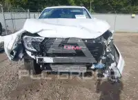 2022 GMC TERRAIN photo