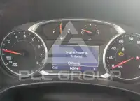 2022 GMC TERRAIN photo
