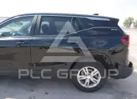 2022 GMC TERRAIN фото