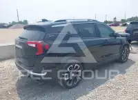 2022 GMC TERRAIN фото
