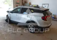 2022 GMC TERRAIN photo