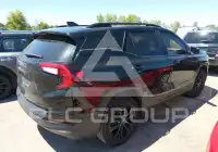 2022 GMC TERRAIN photo