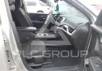 2022 GMC TERRAIN фото