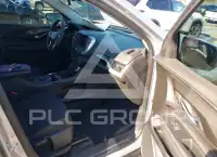 2022 GMC TERRAIN фото