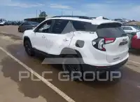 2022 GMC TERRAIN фото