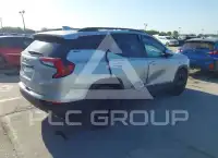 2022 GMC TERRAIN фото