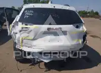2022 GMC TERRAIN фото