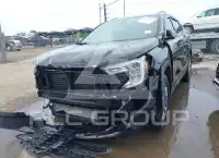 2022 GMC TERRAIN фото
