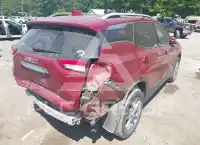 2022 GMC TERRAIN фото