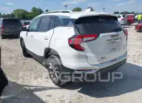 2022 GMC TERRAIN фото