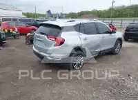 2022 GMC TERRAIN фото