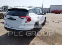 2022 GMC TERRAIN photo