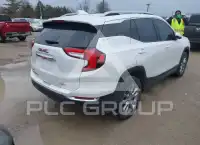 2022 GMC TERRAIN фото