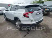 2022 GMC TERRAIN фото