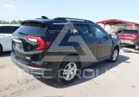 2022 GMC TERRAIN фото