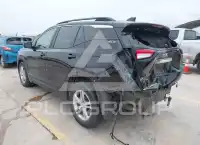 2022 GMC TERRAIN photo