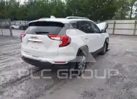 2022 GMC TERRAIN фото