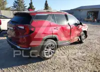 2022 GMC TERRAIN фото