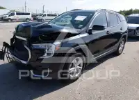 2022 GMC TERRAIN фото